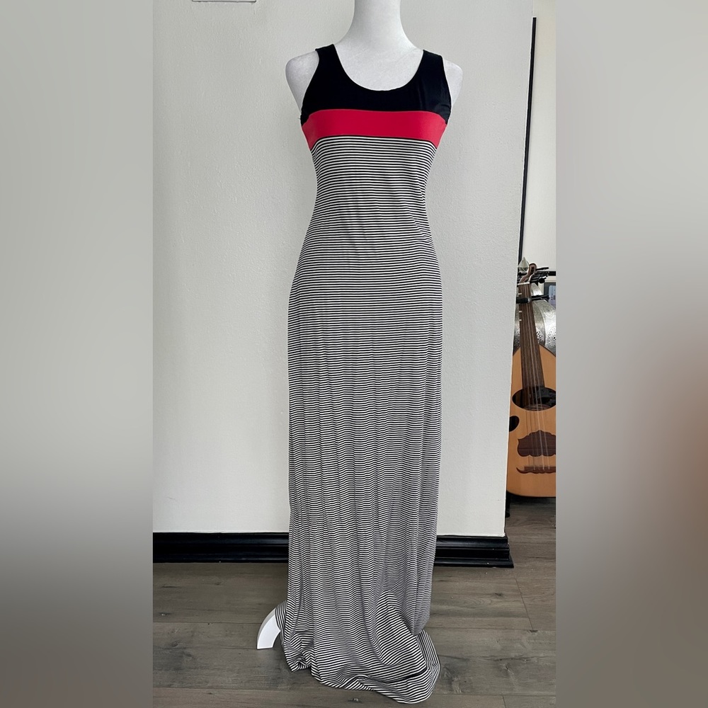 Max Studio maxi summer dress - NEW WITH TAGS